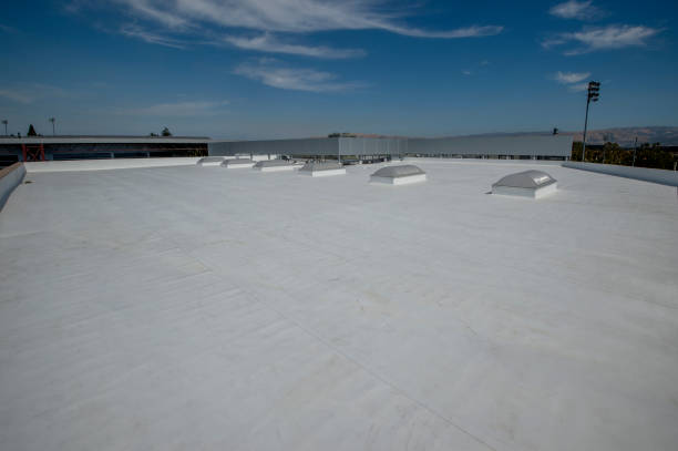 Trusted West Odessa, TX Roofing Service Experts