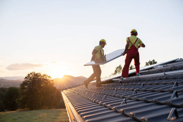 Best Gutter Installation and Repair  in West Odessa, TX